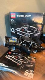 Dodge charger lego technic, Kinderen en Baby's, Speelgoed | Duplo en Lego, Ophalen, Zo goed als nieuw