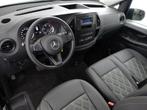 Mercedes-Benz Vito 114 CDI Lang AMG Night Edition Aut- Dubbe, Auto's, Automaat, Gebruikt, 4 cilinders, Zwart