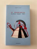 ALESSI " DE DROOMFABRIEK" EN ......, Antiek en Kunst, Ophalen of Verzenden