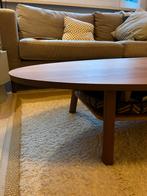 STOCKHOLM SALON TAFEL, Zo goed als nieuw, Minder dan 50 cm, Rechthoekig, 50 tot 100 cm