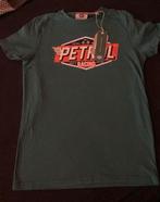 Nieuw Petrol Industries shirt 164, Kinderen en Baby's, Kinderkleding | Maat 164, Nieuw, Jongen, Petrol, Ophalen of Verzenden