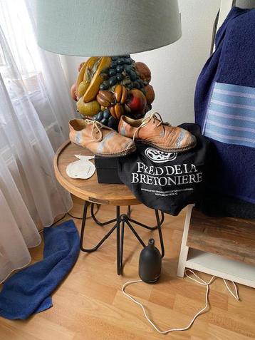 Fred de la BRETOINNERE dames schoenen  beschikbaar voor biedingen