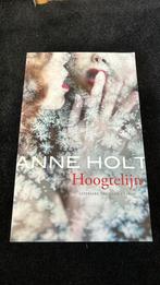 Anne Holt - Hoogtelijn, Boeken, Ophalen of Verzenden, Zo goed als nieuw, Nederland, Anne Holt
