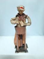 Fernand Martin was vrouw, Antiek en Kunst, Ophalen of Verzenden