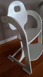 kinderstoel in hoogte verstelbaar, Kinderen en Baby's, Kinderstoelen, Ophalen, Gebruikt, Meegroeistoel, Aanschuifbaar