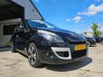 Renault Scénic 1.6 dCi Bose CAMERA PDC, Voorwielaandrijving, Euro 5, Gebruikt, Zwart