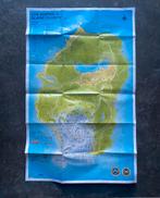 Gta 5 map/poster, Ophalen of Verzenden