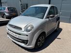 Microcar MGO Initial met schade., Gebruikt, Ophalen of Verzenden, Ligier, 16 km/u of meer
