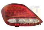 Mercedes-Benz C-klasse (3/14-6/18) Achterlicht Rechts OES! A