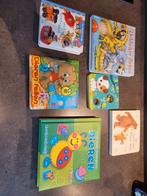 Babyboek (en) babyboekjes 6 stuks, Boeken, Kinderboeken | Baby's en Peuters, Zo goed als nieuw, Ophalen