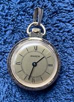 Anker Vintage Zakhorloge, Ophalen of Verzenden