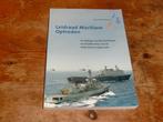 Kon. Marine : Leidraad Maritiem optreden (Ned. Marine), Verzamelen, Ophalen of Verzenden, Marine, Nederland, Boek of Tijdschrift