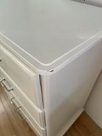 Massief houten IKEA ladekastje 67x49x102cm, Huis en Inrichting, Ophalen, Gebruikt, 100 tot 150 cm, 50 tot 100 cm