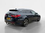 Kia Optima Sportswagon 1.6 T-GDI GT-Line I Automaat I Panora, Adaptive Cruise Control, 15 km/l, Gebruikt, 4 cilinders