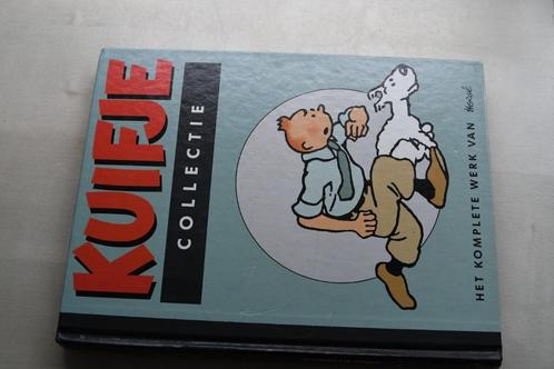 Stripboeken Kuifje, Boeken, Stripboeken, Gelezen, Meerdere stripboeken, Ophalen of Verzenden