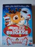 Niko en de vliegende brigade, Vanaf 12 jaar, Ophalen of Verzenden, Zo goed als nieuw, Amerikaans