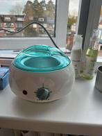 Waxapparaat The Waxing Shop - Zo goed als nieuw, Witgoed en Apparatuur, Persoonlijke-verzorgingsapparatuur, Ophalen, Zo goed als nieuw