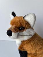 vos knuffel, Kinderen en Baby's, Speelgoed | Knuffels en Pluche, Ophalen of Verzenden, Zo goed als nieuw, Overige typen