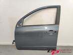 Portier 4Deurs links-voor van een Nissan Micra (FAA), Gebruikt, Deur, Ophalen of Verzenden, Nissan