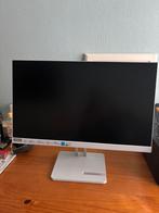 LENOVO 23,8” LCD MONITOR zie omschrijving, Computers en Software, Monitoren, IPS, Full HD, Ophalen of Verzenden, Zo goed als nieuw