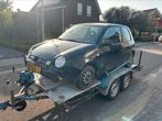 Lupo 3L in onderdelen, Ophalen, Gebruikt, Volkswagen
