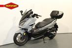 Honda NSS 350 Forza (bj 2021), Scooter, Bedrijf, 12 t/m 35 kW