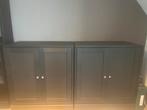 HAVSTA IKEA kastenset, Huis en Inrichting, Kasten | Buffetkasten, Ophalen, 75 cm of meer, Zo goed als nieuw, Minder dan 100 cm