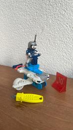 Playmobil, Kinderen en Baby's, Speelgoed | Playmobil, Ophalen, Zo goed als nieuw, Complete set