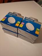 Megaman GX53, 4 stuks, nieuw in verpakking., Ophalen of Verzenden, Nieuw, Metaal of Aluminium