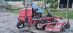 Toro groundmaster 325D diesel, Gebruikt, Elektrische starter, 120 cm of meer, Ophalen