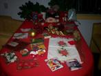 Mooi Kerst Decoraties., Diversen, Ophalen of Verzenden, Zo goed als nieuw