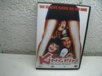 dvd 135b kingpin, Ophalen of Verzenden, Zo goed als nieuw