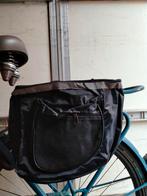 Dubbele fietstas kind, Ophalen of Verzenden, Zo goed als nieuw