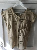 A WEEKEND, prachtig blouse, nieuw, large, Kleding | Dames, Nieuw, Beige, Maat 42/44 (L), AWEEKEND