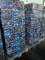 Partij discolampen 160 stuks 300 euro, Ophalen of Verzenden, Nieuw