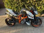 KTM Super Duke R - 2010 - 21.000km, Motoren, 2 cilinders, Sportuitlaat, Motorrijbewijs A, Particulier