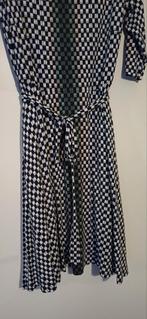 Peter Hahn jurk maat XL prachtige print, Kleding | Dames, Ophalen of Verzenden