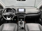 Hyundai Kona 1.0T Premium / Luxe uitvoering / Stoel verwarmi, Auto's, Hyundai, Origineel Nederlands, Te koop, Zilver of Grijs
