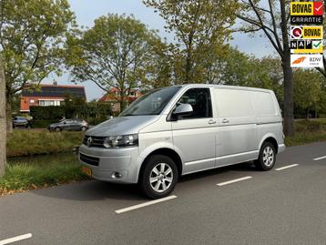 Volkswagen Transporter 2.0 TDI L1H1 DC Comfortline * Automaa beschikbaar voor biedingen