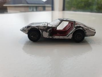 Corgi Toys Marcos Volvo beschikbaar voor biedingen