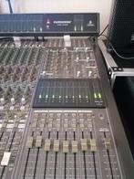 Te koop Behringer mengpaneel en randapparatuur., Ophalen of Verzenden