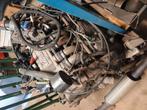 motor uit Alfa 164 3.0 12v, motor is los, Ophalen, Gebruikt, Info@vaneekenautos.nl, Galileilaan 33q