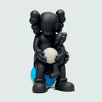 Kaws Holiday Thailand Black Nieuw Origineel, Verzamelen, Poppetjes en Figuurtjes, Ophalen of Verzenden, Nieuw