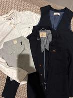 Scotch&Soda Jongens Kleding Pakket Maat 128, Kinderen en Baby's, Kinderkleding | Maat 128, Ophalen of Verzenden, Zo goed als nieuw