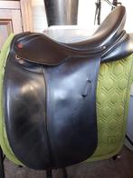 Albion Adjusta Europe, SLK, LH NS, M boom, 17,5 inch, Dieren en Toebehoren, Ophalen of Verzenden, Gebruikt, Dressuur