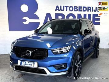 Volvo XC40 1.5 T5 Recharge R-Design, 360 camera, Harman Kard beschikbaar voor biedingen