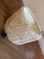 IKEA LERGRYN Hanglamp met Pendel - Stijlvol en Uniek!, 25 tot 50 cm, Wit, Ophalen of Verzenden, Zo goed als nieuw