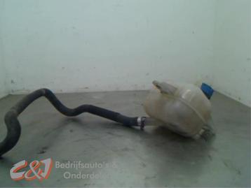 Expansievat van een Fiat Doblo beschikbaar voor biedingen