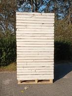 Ruim 30 m2 isolatie, Ophalen, Gebruikt, Vloerisolatie, 15 m² of meer