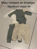 Baby kleding, Kinderen en Baby's, Babykleding | Maat 56, Ophalen of Verzenden, Zo goed als nieuw, Jongetje of Meisje